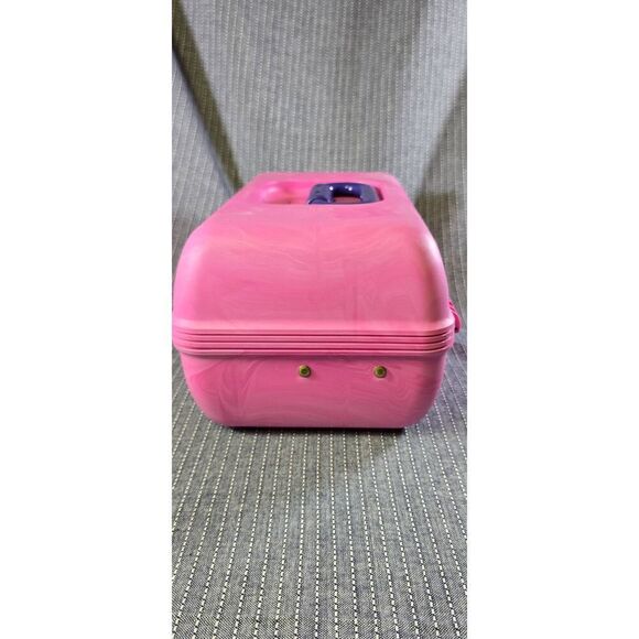 CABOODLES Vanity Makeup Case 1980's-90's VINTAGE - Picture 2 of 9